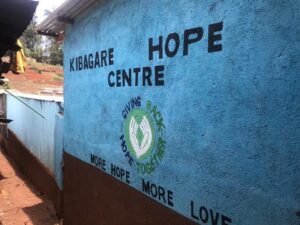 Hope Center 2
