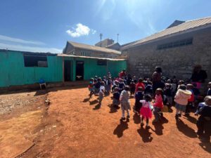 Preschoolers 2