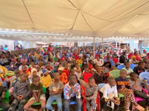 2025 April Vbs On The Slab