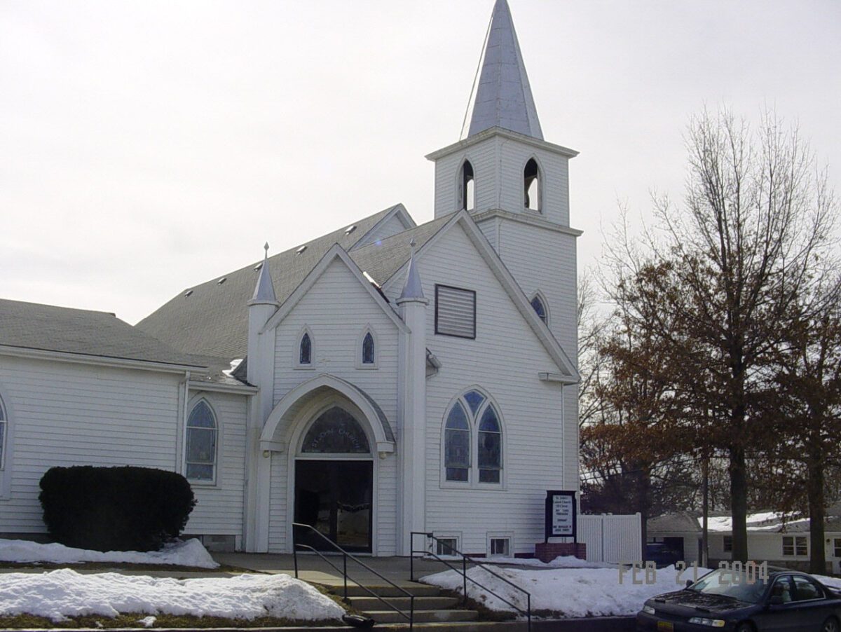 St Johns Ucc Church Profile 011